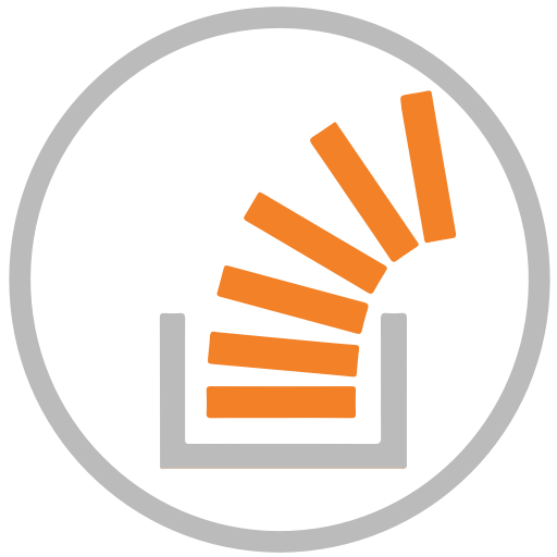 stack overflow logo