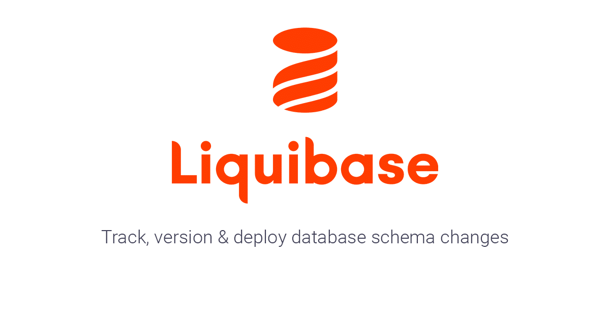 (c) Liquibase.org